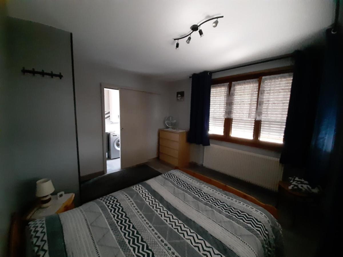 Les Chambres De Marthe Et Gerard Lipsheim Bagian luar foto